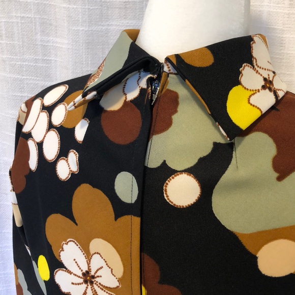 Vintage dress - Picture 3 of 8